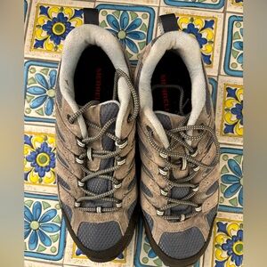 Merrell Oxford Hiking Shoe - Women's